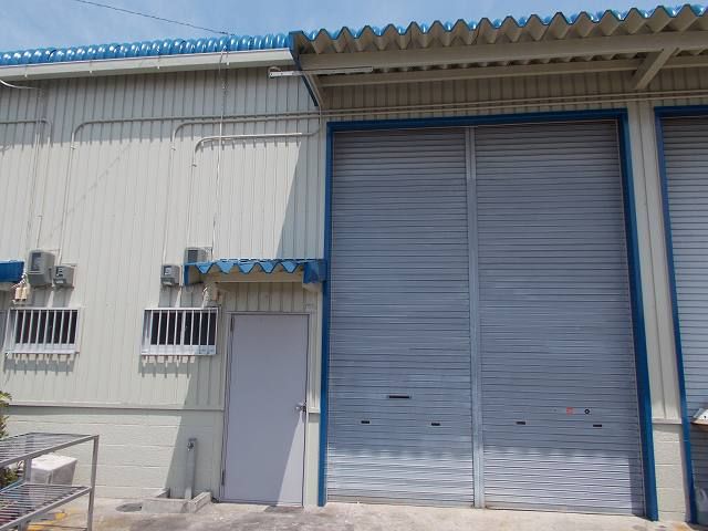 蔵前町3丁倉庫(1)の外観画像