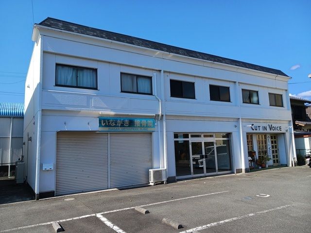 蔵子2丁目11-4住居付店舗Bの外観画像