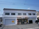 緑区鳴海町アパート付店舗の外観画像