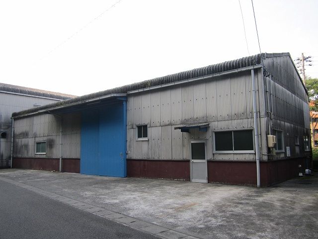 牧ケ谷工場6の外観画像