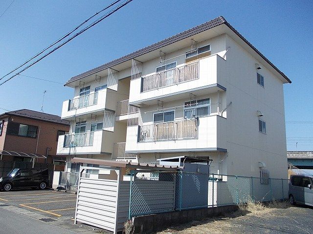 メゾン手原の外観画像
