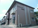シティハイツ新涯Cの外観画像