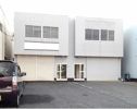 東合川4丁目倉庫付事務所（A）の外観画像