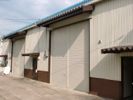 北円面田町123番地倉庫B棟の外観画像