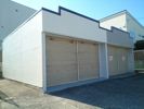 中茶屋店舗（1）の外観画像