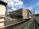 唐橋西平垣町35番地倉付事務所の外観画像