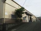 宮前区野川倉庫TKの外観画像