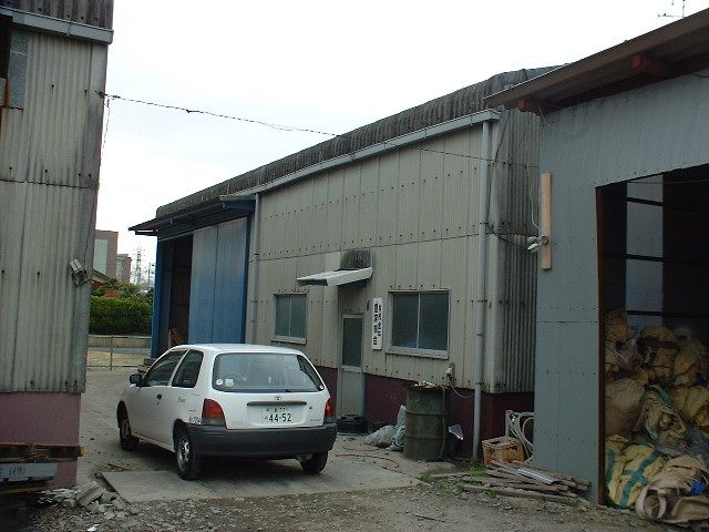 日永東3丁目工場(5)の外観画像