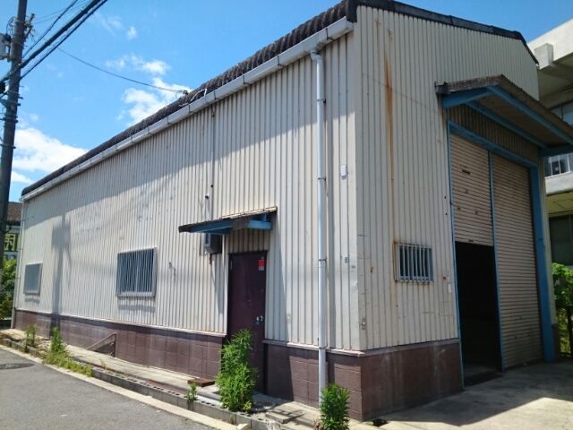 高宮栄町工場 Cの外観画像