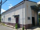 高宮栄町工場 Cの外観画像