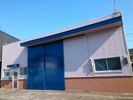 東伊場2丁目工場Ⅰの外観画像