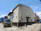 中野町東1丁目倉庫Aの外観画像