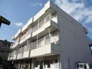 神栄マンションの外観画像