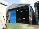 緑区大高町己新田工場の外観画像