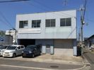中新開1丁目倉庫付事務所N・Tの外観画像