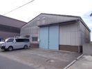 柳津町東塚3丁目工場の外観画像