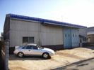 豊岡町姥子73－1工場の外観画像
