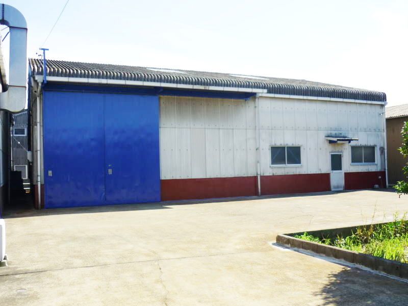 江吉良町2354工場2の外観画像