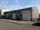 田名工場1の外観画像