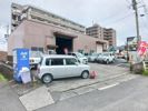 尾仲倉庫Aの外観画像
