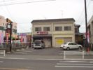 扶桑町柏森寺裏 住居付店舗の外観画像