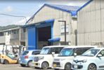 大崎町宮之坪36工場Dの外観画像