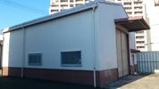 金岡町倉庫（2）の外観画像