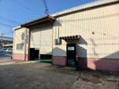 佐古外屋敷98番地倉庫の外観画像