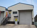 新茶屋2丁目工場Cの外観画像