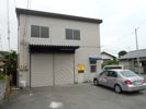 八木間町倉庫付事務所2の外観画像