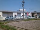 下瓦屋倉庫の外観画像