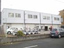 茅ケ崎南4丁目倉庫付事務所YTの外観画像