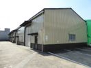 市田新珠城114番地倉庫の外観画像