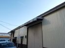 下穂積2丁目倉庫（A）の外観画像
