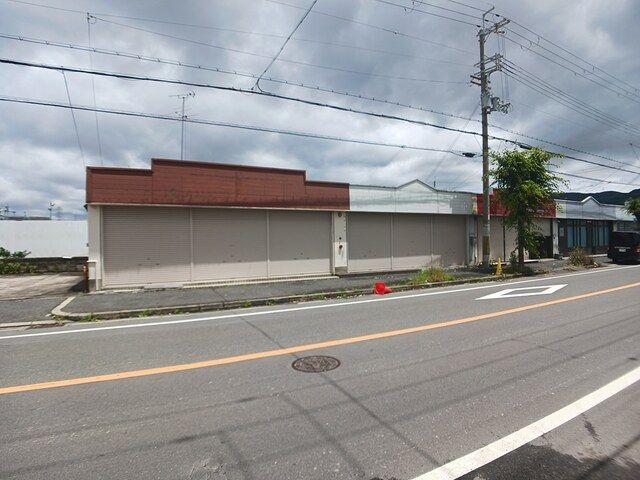 福万寺町6丁目店舗(M.S)の外観画像