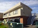 シティハイツ加茂川Aの外観画像