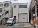 加美正覚寺1丁目倉庫の外観画像