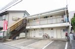 内谷ハイツの外観画像