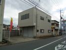 沢良宜浜2丁目倉庫付事務所の外観画像