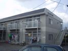 シティハイツ山崎Aの外観画像