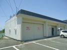 多米西町1－23店舗Aの外観画像