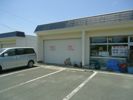 多米西町1－23店舗Bの外観画像