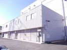 卸町東5丁目倉庫付事務所の外観画像