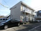 シティハイツ春日の外観画像