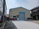 大みか町4丁目工場Aの外観画像