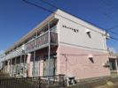 シティハイツ松下の外観画像