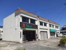 切ノ口26番地アパ－ト付店舗の外観画像