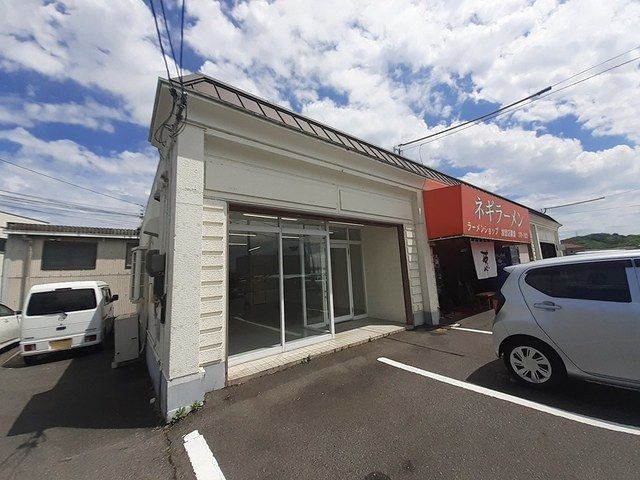 中区下KK店舗の外観画像