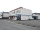 粟野東4丁目アパート付店舗の外観画像
