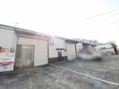 小柿9丁目倉庫1号の外観画像